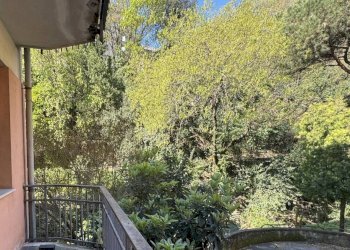 Balcone - Three-room apartment via Camillo Vianson, 20, Genova (neighborhood Pegli) - photo 8