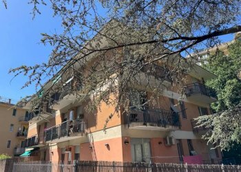 Facciata - Three-room apartment via Camillo Vianson, 20, Genova (neighborhood Pegli) - photo 1