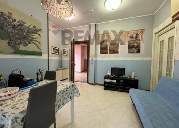 Sala da pranzo - Bilocale Via Anagnina
 
331, Roma - foto 3