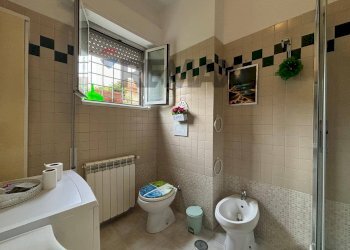 Bagno - Bilocale Via Anagnina
 
331, Roma - foto 14