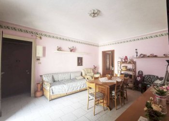 Salone - Quadrilocale via Antonio Fontanesi, 27, Torino (zona Vanchiglietta) - foto 3