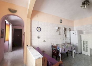 Cucina - Quadrilocale via Antonio Fontanesi, 27, Torino (zona Vanchiglietta) - foto 4