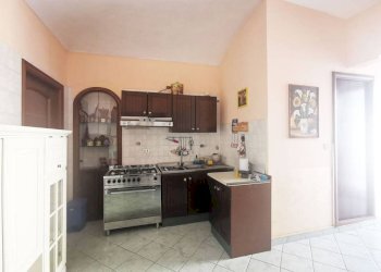 Cucina - Quadrilocale via Antonio Fontanesi, 27, Torino (zona Vanchiglietta) - foto 7