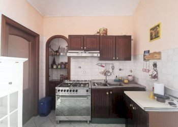 Cucina - Quadrilocale via Antonio Fontanesi, 27, Torino (zona Vanchiglietta) - foto 8