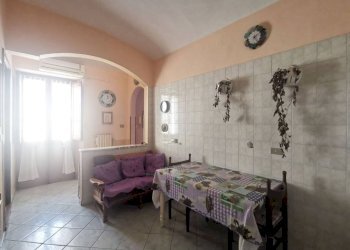 Cucina - Quadrilocale via Antonio Fontanesi, 27, Torino (zona Vanchiglietta) - foto 9