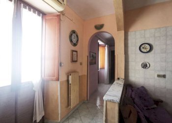 Disimpegno - Quadrilocale via Antonio Fontanesi, 27, Torino (zona Vanchiglietta) - foto 13