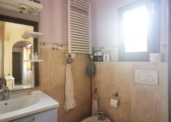 Bagno - Quadrilocale via Antonio Fontanesi, 27, Torino (zona Vanchiglietta) - foto 16