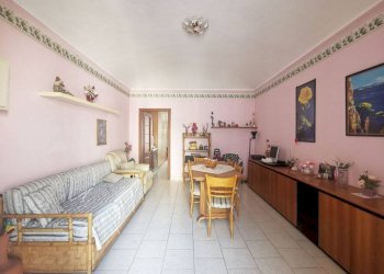 Salone - Quadrilocale via Antonio Fontanesi, 27, Torino (zona Vanchiglietta) - foto 19