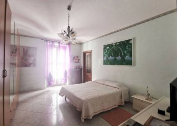 Camera da letto - Quadrilocale via Antonio Fontanesi, 27, Torino (zona Vanchiglietta) - foto 20