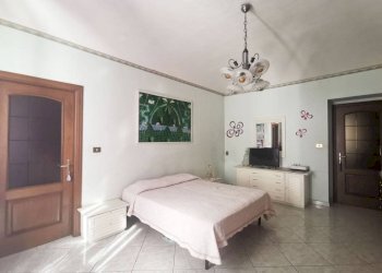 Camera da letto - Quadrilocale via Antonio Fontanesi, 27, Torino (zona Vanchiglietta) - foto 21