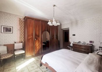 Camera da letto - Quadrilocale via Antonio Fontanesi, 27, Torino (zona Vanchiglietta) - foto 25