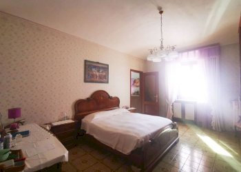 Camera da letto - Quadrilocale via Antonio Fontanesi, 27, Torino (zona Vanchiglietta) - foto 27
