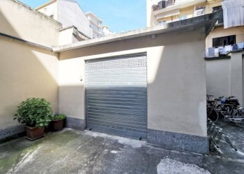 Cortile interno - Quadrilocale via Antonio Fontanesi, 27, Torino (zona Vanchiglietta) - foto 32