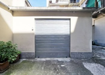 Box auto - Quadrilocale via Antonio Fontanesi, 27, Torino (zona Vanchiglietta) - foto 33