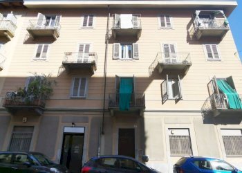 Facciata - Quadrilocale via Antonio Fontanesi, 27, Torino (zona Vanchiglietta) - foto 35