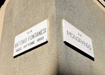 Zona - Quadrilocale via Antonio Fontanesi, 27, Torino (zona Vanchiglietta) - foto 36