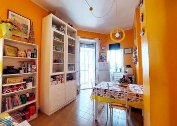 Cucina - Trilocale via Buenos Aires, 41, Torino (zona Santa Rita) - foto 7
