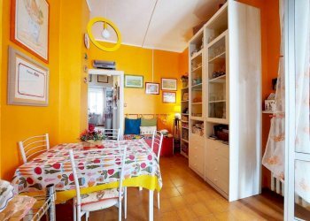 Cucina - Trilocale via Buenos Aires, 41, Torino (zona Santa Rita) - foto 10