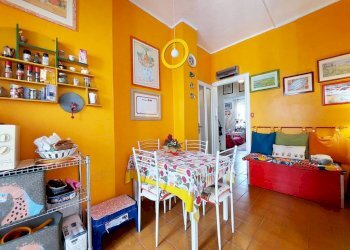 Cucina - Trilocale via Buenos Aires, 41, Torino (zona Santa Rita) - foto 11