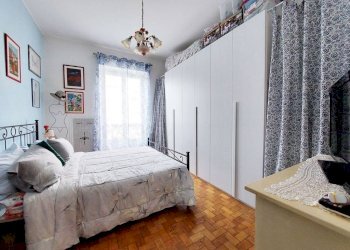 Camera da letto - Trilocale via Buenos Aires, 41, Torino (zona Santa Rita) - foto 14