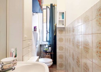 Bagno - Trilocale via Buenos Aires, 41, Torino (zona Santa Rita) - foto 17
