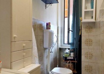 Bagno - Trilocale via Buenos Aires, 41, Torino (zona Santa Rita) - foto 18