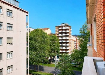Vista - Trilocale via Buenos Aires, 41, Torino (zona Santa Rita) - foto 20