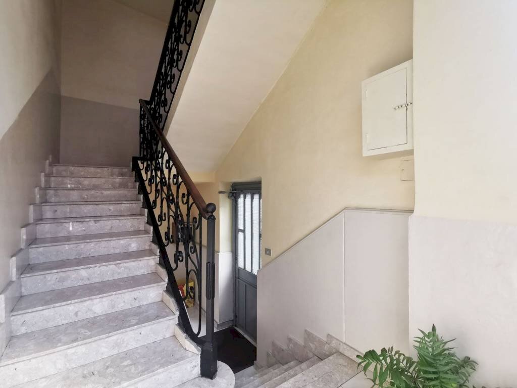 Interno palazzo - Trilocale via Givoletto, 10, Torino - foto 3