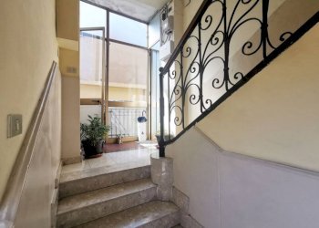 Interno palazzo - Trilocale via Givoletto, 10, Torino - foto 2