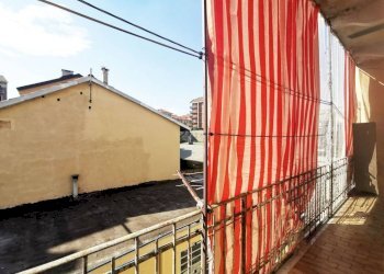 Balcone - Trilocale via Givoletto, 10, Torino - foto 4