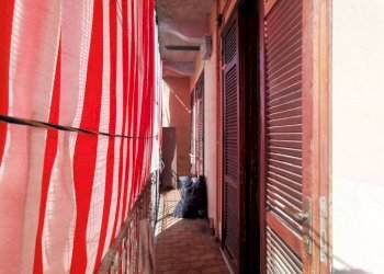 Balcone - Trilocale via Givoletto, 10, Torino - foto 5