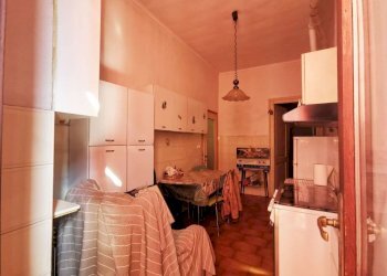 Cucina - Trilocale via Givoletto, 10, Torino - foto 6