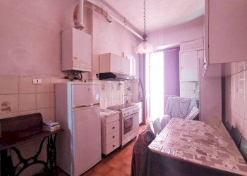 Cucina - Trilocale via Givoletto, 10, Torino - foto 7