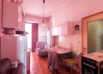Cucina - Trilocale via Givoletto, 10, Torino - foto 8