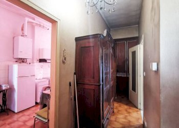 Corridoio - Trilocale via Givoletto, 10, Torino - foto 9