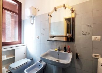 Bagno - Trilocale via Givoletto, 10, Torino - foto 10