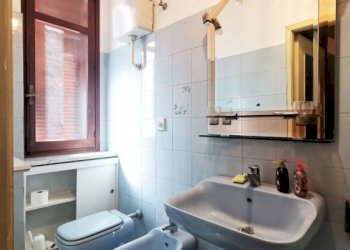 Bagno - Trilocale via Givoletto, 10, Torino - foto 11