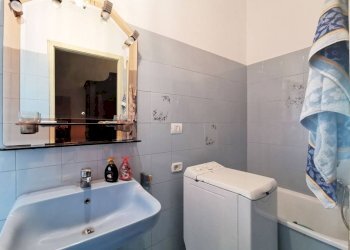 Bagno - Trilocale via Givoletto, 10, Torino - foto 12