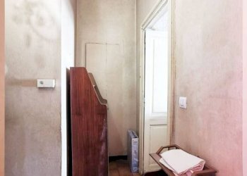 Disimpegno - Trilocale via Givoletto, 10, Torino - foto 14