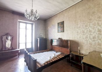 Camera da letto - Trilocale via Givoletto, 10, Torino - foto 15