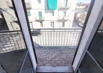 Balcone - Trilocale via Givoletto, 10, Torino - foto 16