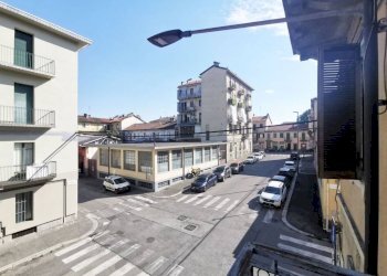 Vista - Trilocale via Givoletto, 10, Torino - foto 17