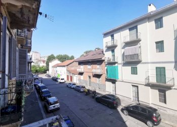 Vista - Trilocale via Givoletto, 10, Torino - foto 18