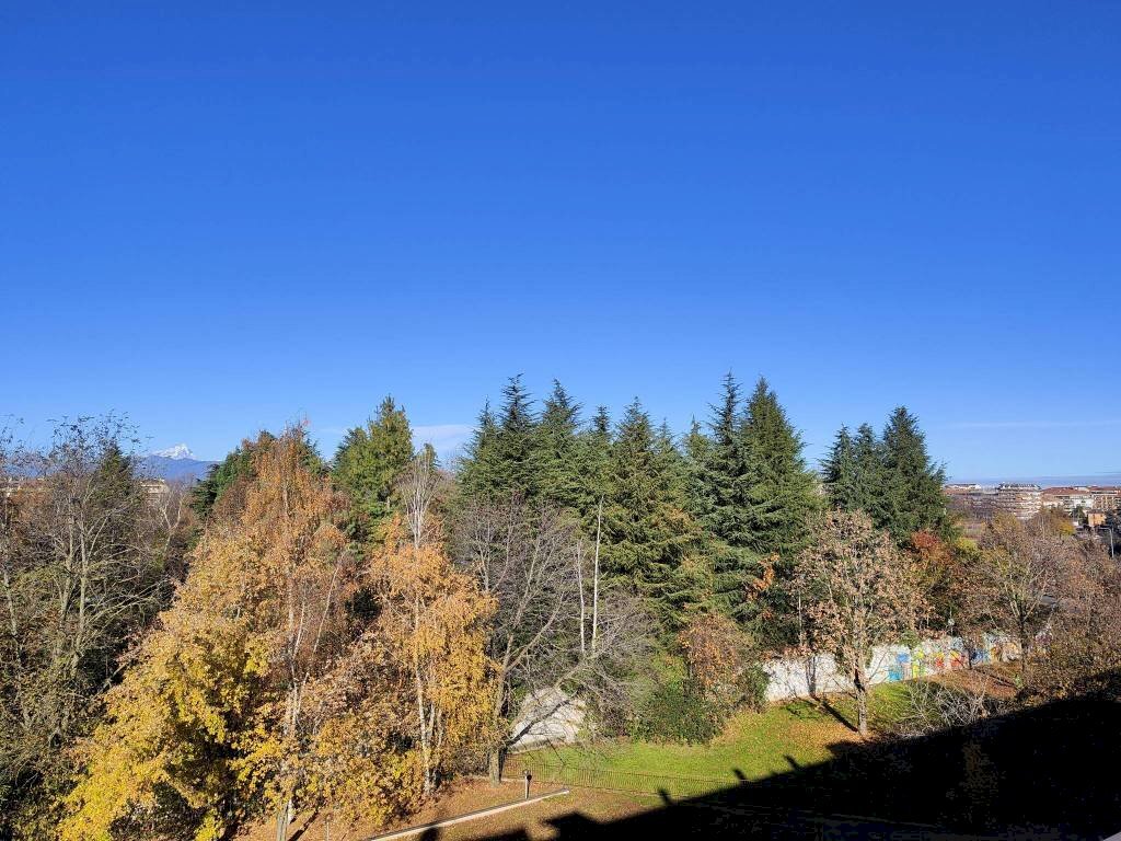 Vista - Appartamento via Bodina, 44, Cuneo (zona Donatello) - foto 3