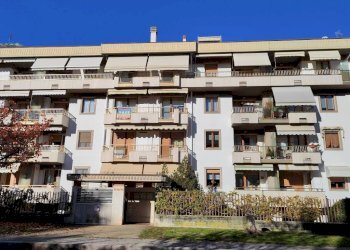 Facciata - Appartamento via Bodina, 44, Cuneo (zona Donatello) - foto 1