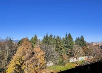 Vista - Appartamento via Bodina, 44, Cuneo (zona Donatello) - foto 3