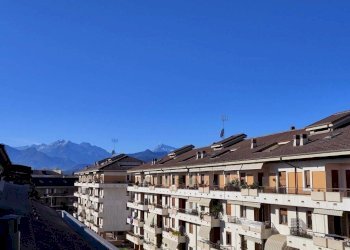 Vista - Appartamento via Bodina, 44, Cuneo (zona Donatello) - foto 4