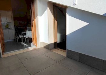 Terrazzo - Appartamento via Bodina, 44, Cuneo (zona Donatello) - foto 6