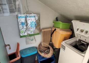 Ripostiglio - Appartamento via Bodina, 44, Cuneo (zona Donatello) - foto 7