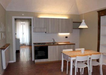 Cucina - Two-room apartment piazzetta del Teatro, 11, Cuneo (neighborhood Centro) - photo 7